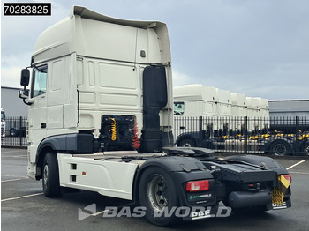 Trekker DAF XF 480 4X2 SSC Retarder 2xTanks Standklima ACC Euro 6: afbeelding 2