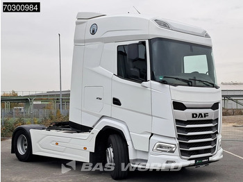 Trekker DAF XG 480 4X2 70% Tyres! 2x Tanks: afbeelding 3