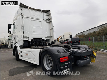 Trekker DAF XG 480 4X2 70% Tyres! 2x Tanks: afbeelding 2