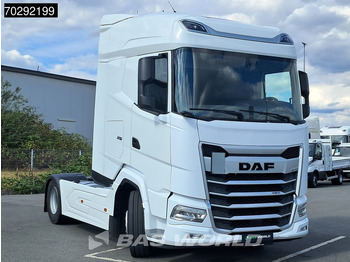Trekker DAF XG 480 4X2 Full Service History! 2xTanks ACC Euro 6: afbeelding 3
