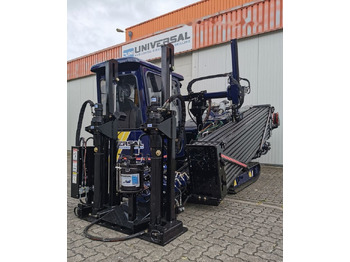 Horizontaal gestuurd boren