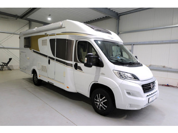 Half integraal camper CARADO T447