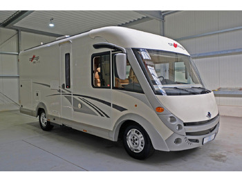 Integraal camper CARTHAGO