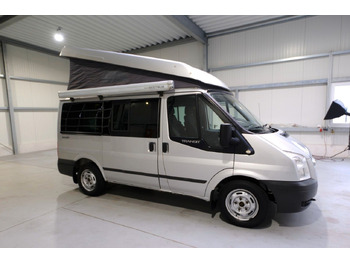 Buscamper FORD