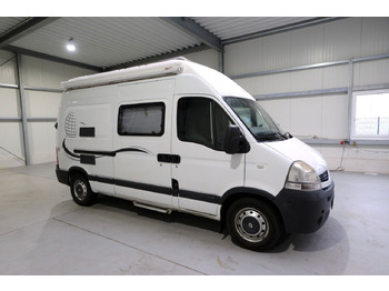 Buscamper GLOBECAR