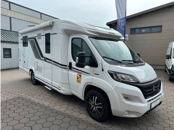 Half integraal camper KNAUS SKY TI 700 MEG