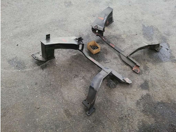 Aanbouwdeel voor Tractor Hauer Oberrahmen N zu Steyr 9078,9083,9086 (11740): afbeelding 2