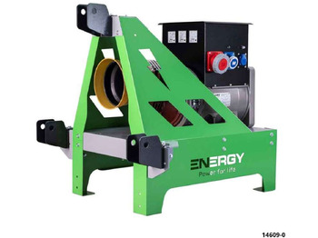 Industrie generator