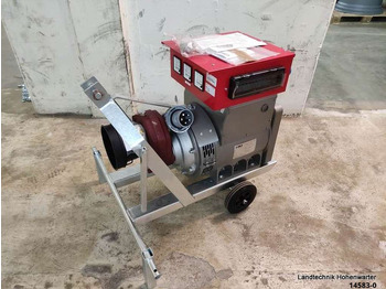 Industrie generator
