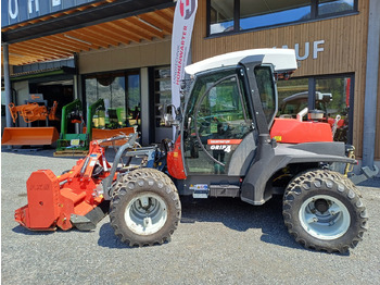 Gemeentelijke machine/ Speciaal Sauerburger Grip4-70 (23679): afbeelding 2