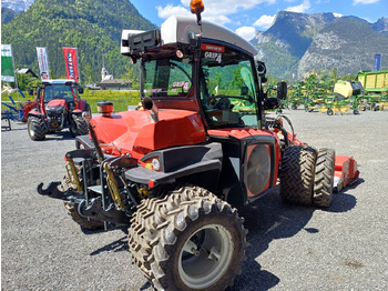Gemeentelijke machine/ Speciaal Sauerburger Grip4-70 (23679): afbeelding 5