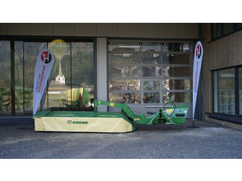 Maaimachine KRONE Easycut
