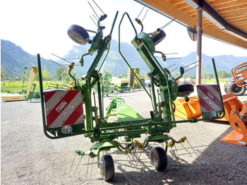 Hooischudder Krone KW 6.02/6 (22003): afbeelding 3