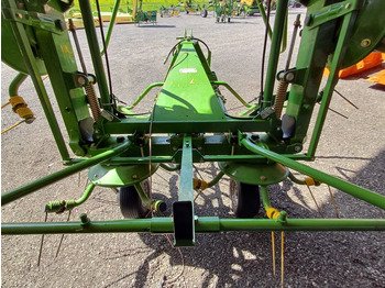 Hooischudder Krone KW 6.02/6 (22003): afbeelding 5