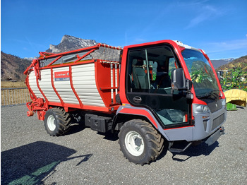 Vrachtwagen