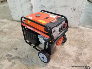 Industrie generator
