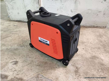 Industrie generator