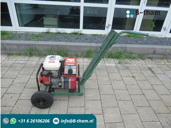 Industrie generator HONDA