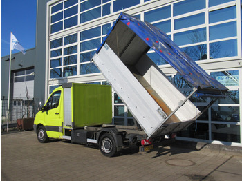 Kipper bestelwagen Mercedes-Benz Sprinter 313 2.2 CDI 366 Kipper Tipper: afbeelding 4