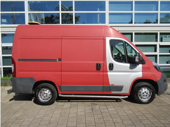 Kleine bestelwagen Peugeot Boxer 330 2.0 HDI 81KW L1H2 Pro AIRCO - Klima: afbeelding 4 Kleine bestelwagen Peugeot Boxer 330 2.0 HDI 81KW L1H2 Pro AIRCO - Klima: afbeelding 4