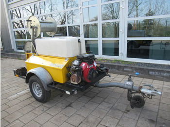 Hogedrukreiniger RIOR - RIONED HD50 15354 SPECK P30 Riool: afbeelding 4