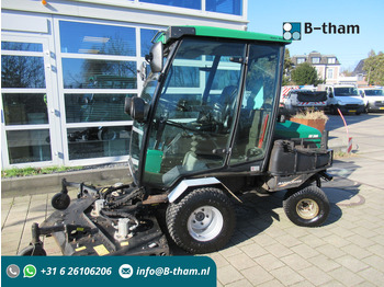 Gazonmaaier RANSOMES