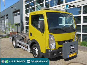 Bestelwagen RENAULT
