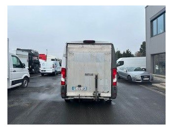 Gesloten bestelwagen Fiat Ducato130*Automatik*Nav*LBW500kg*Service neu*: afbeelding 5