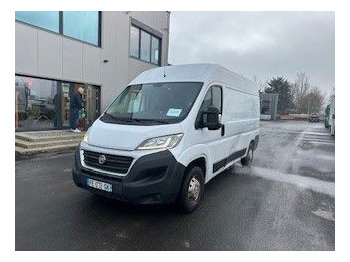 Gesloten bestelwagen Fiat Ducato130*Automatik*Nav*LBW500kg*Service neu*: afbeelding 2