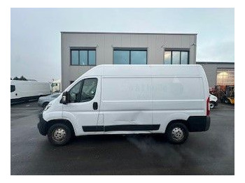 Gesloten bestelwagen Fiat Ducato130*Automatik*Nav*LBW500kg*Service neu*: afbeelding 3
