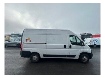 Gesloten bestelwagen Fiat Ducato130*Automatik*Nav*LBW500kg*Service neu*: afbeelding 4