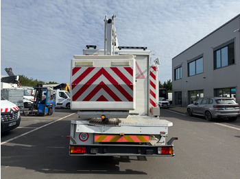 Leasing  Iveco Eurocargo 120E18 E5/15m/Comet 151TAL Iveco Eurocargo 120E18 E5/15m/Comet 151TAL: afbeelding 5