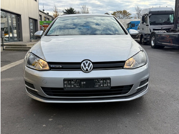 Stationwagen Volkswagen Golf 7 1.6tdi Variant Trendline Klima, Shz: afbeelding 2