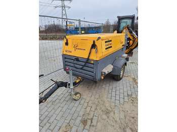 Industrie generator Atlas Copco QAX 20: afbeelding 5