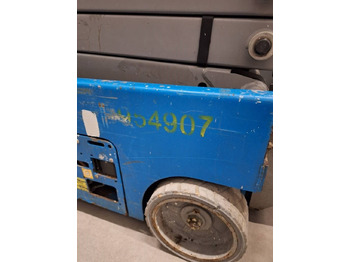 Schaarlift Genie GS 1932: afbeelding 2 Schaarlift Genie GS 1932: afbeelding 2