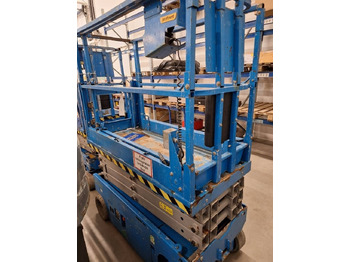 Schaarlift Genie GS 1932: afbeelding 5 Schaarlift Genie GS 1932: afbeelding 5