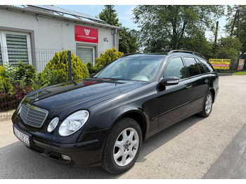 Personenwagen MERCEDES-BENZ