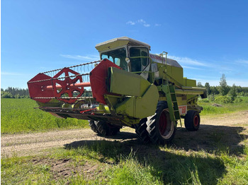 Maaidorser CLAAS Dominator