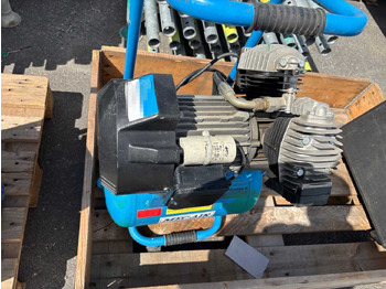 Luchtcompressor Compressor Mec-Air: afbeelding 2