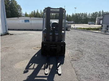 Elektrische heftruck Electric forklift Still RX 20-15: afbeelding 2