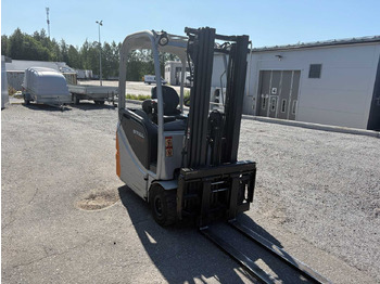 Elektrische heftruck Electric forklift Still RX 20-15: afbeelding 3