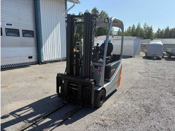 Elektrische heftruck STILL RX20