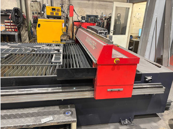 Metaalbewerkingsmachine Plasma cutting machine Koike Gammatec GT 2040: afbeelding 4