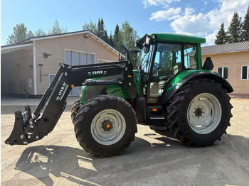 Leasing  Tractor Valtra C120 4.4 Tractor Valtra C120 4.4: afbeelding 2