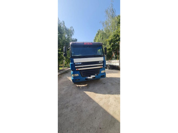 Trekker DAF CF 85 430