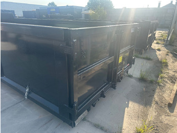 Nieuw Haakarm container Sidalco 15 m3 hardox HB 450: afbeelding 5