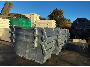 Portaalcontainer