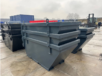 Portaalcontainer