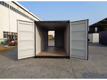 Zeecontainer