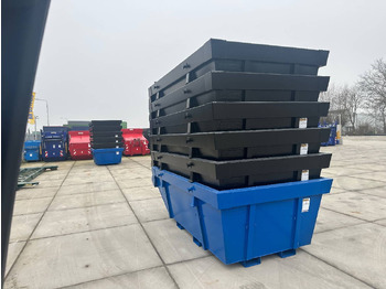 Portaalcontainer